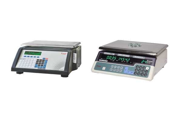 Electronic Industrial Counting scale