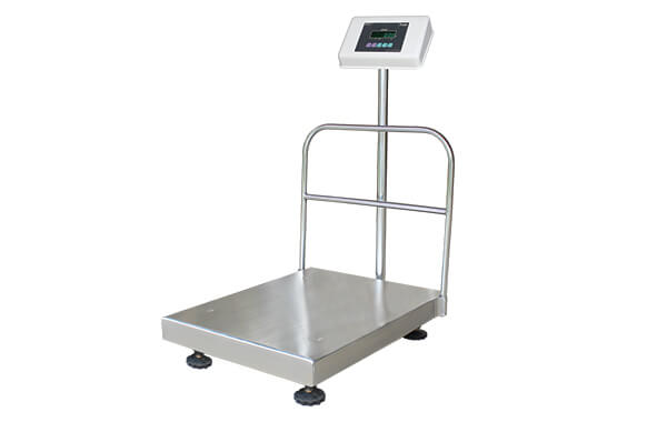 Digital weighing machine 