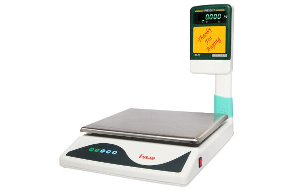 Counter Scale