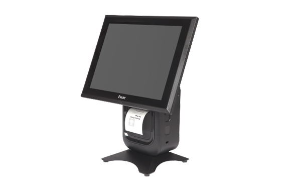Touch Screen POS