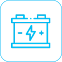 Built – in battery