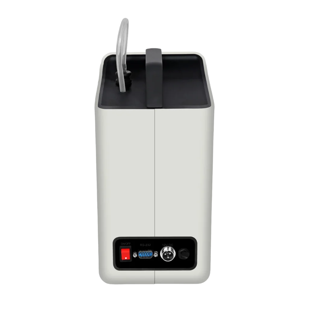 MA-815 Milk Fat Testing Machine View 2