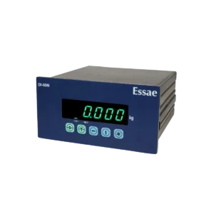 DI-60N Weighing indicator