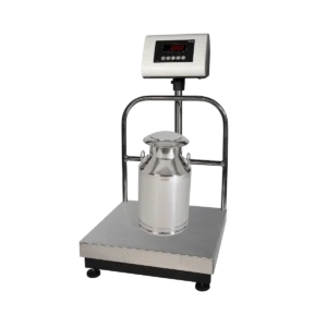 DS-215 Dairy scale