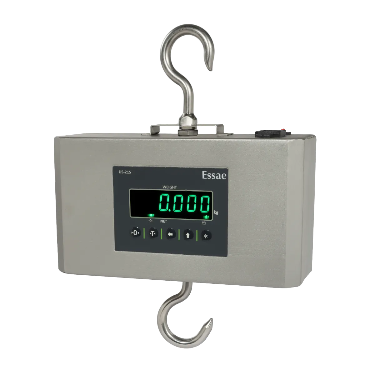 DS-215 Hanging Scale - 1