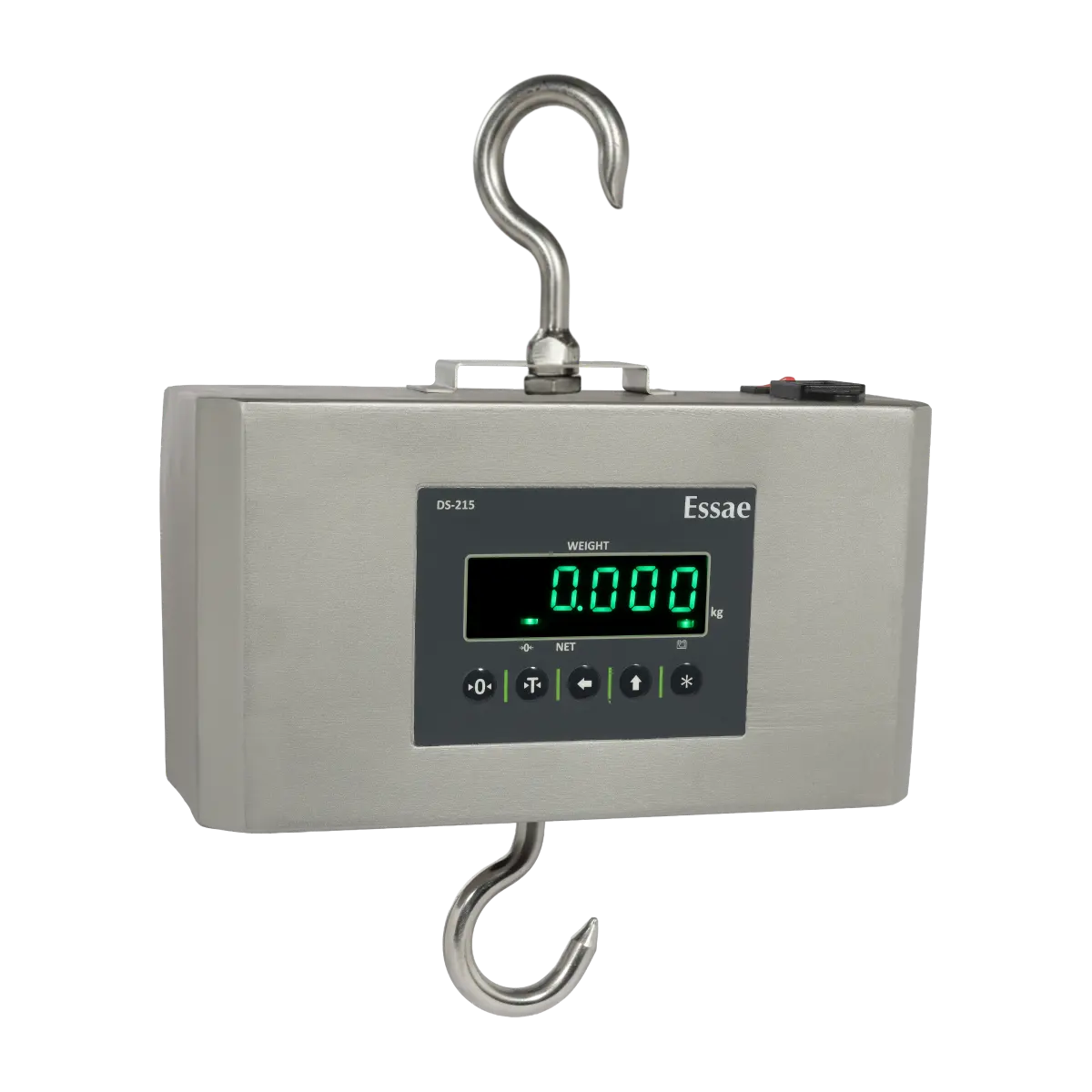 DS-215 Hanging Scale - 2