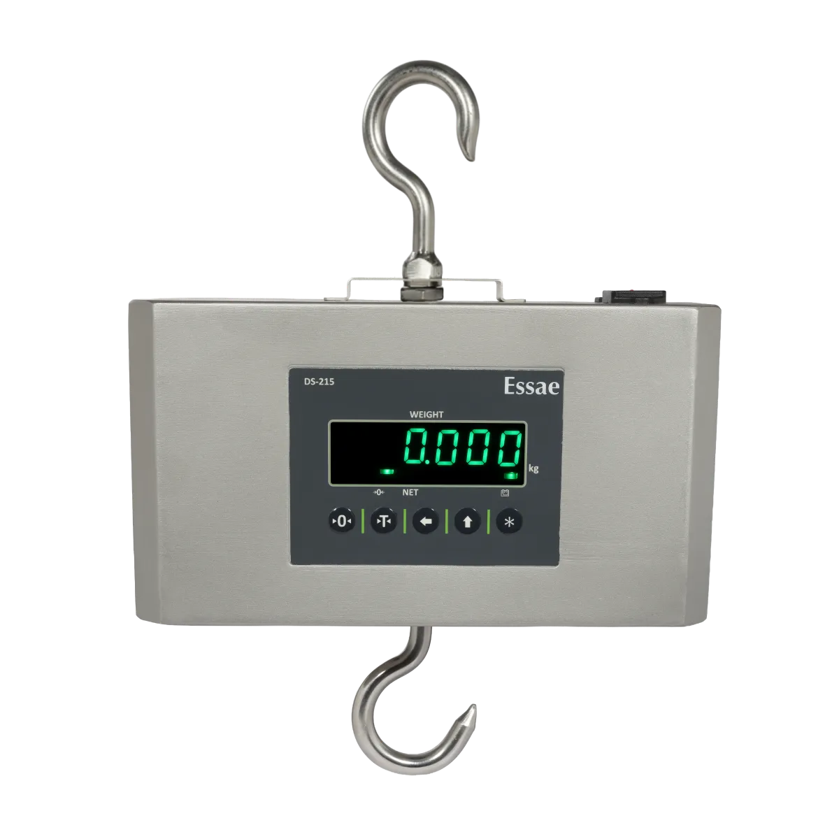 DS-215 Hanging Scale - 3
