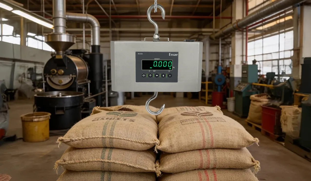 DS-215 Hanging scale page banner2