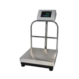 DS-215HD Heavy duty digital weighing scale