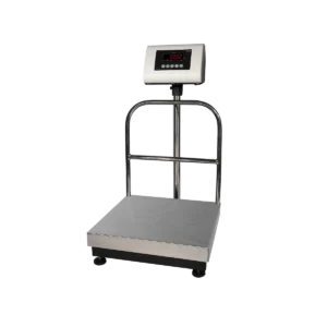 DS-215N Platform weighing scale