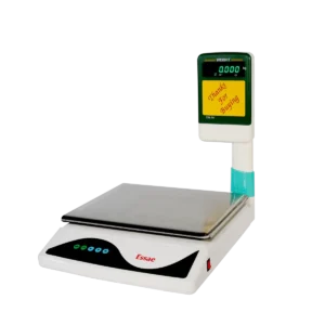 DS-75 Counter weighing scale