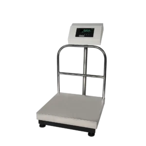 DX-415 Platform scale