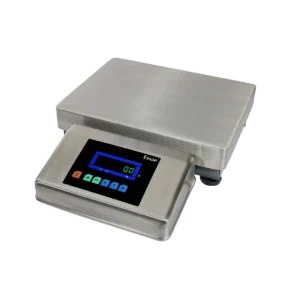DX-451 Silver weighing scales