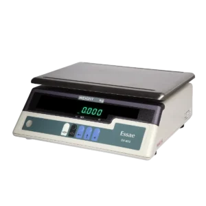 DX-852 Digital weight machine