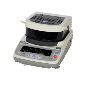 MX-50 Moisture analyser