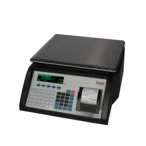 SI-810PR Receipt printing scale