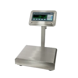 SI-850 System scale bench type