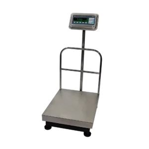 SI-850 System scale platform type