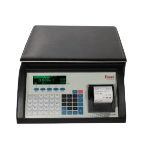 SI-810PR Receipt printing scale