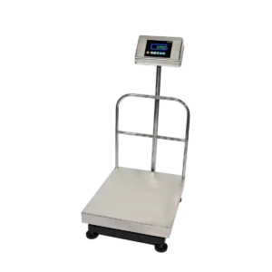 DX-451 Platform scale