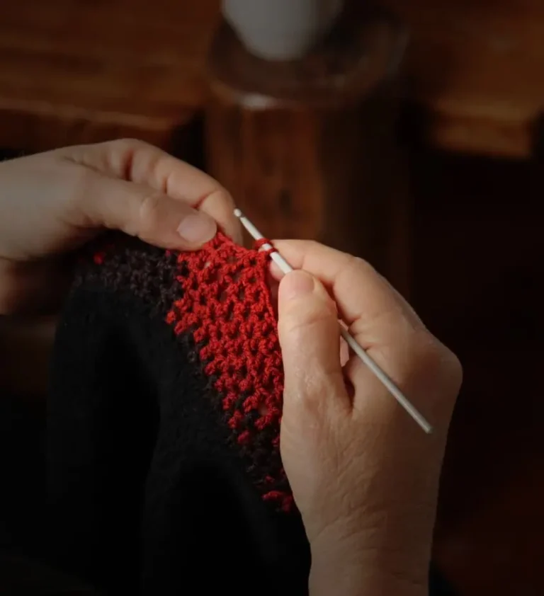 Knitting
