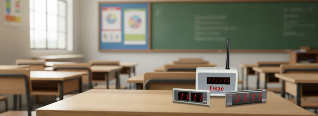 education-industry-banner