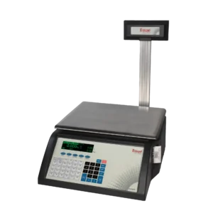 SI-810 Label printer machine