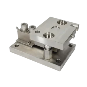 SI/DX TWS Tank weighing system