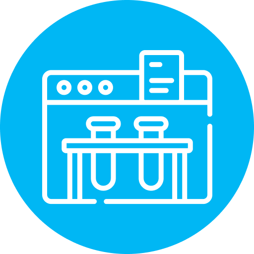 Milk testing labs