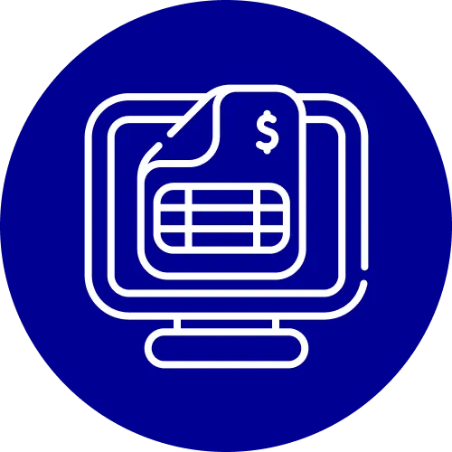 GST-Ready & Billing Software Compatible