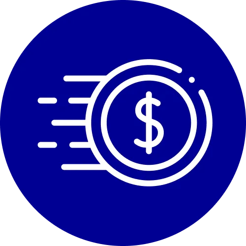 High-speed billing