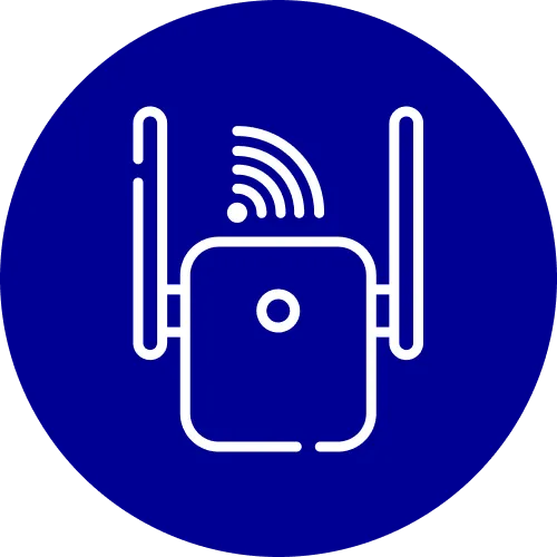 Seamless connectivity