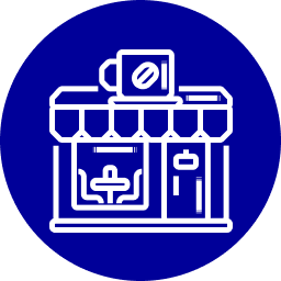 Tea Coffee Shops