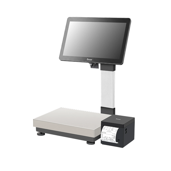 AI-916 POS Scale - Image 4
