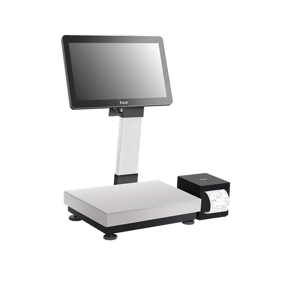 AI-916 POS Scale - Image 3