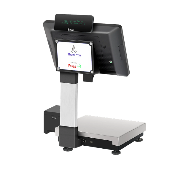 AI-916 POS Scale - Image 2