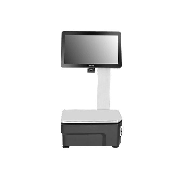 AI-916L POS Scale - Image 4