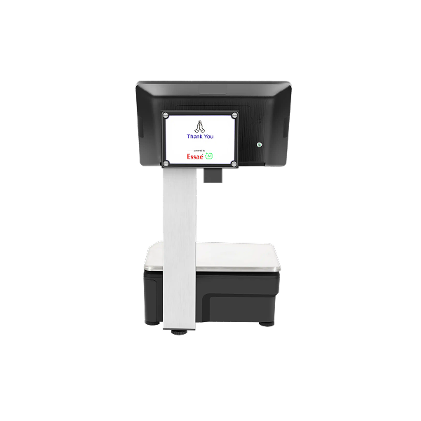 AI-916L POS Scale - Image 3